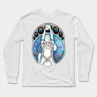 Sigyn Long Sleeve T-Shirt